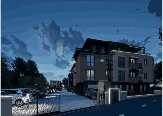 Продава се Тристаен апартамент в Казанлък - 98900 кв.м за 1 €/кв.м - Снимка #7