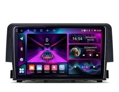 Navigație dedicată Honda | Android