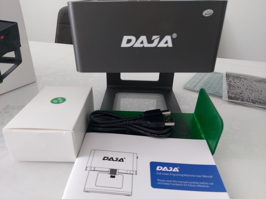 Продам лазерный гравировочный станок