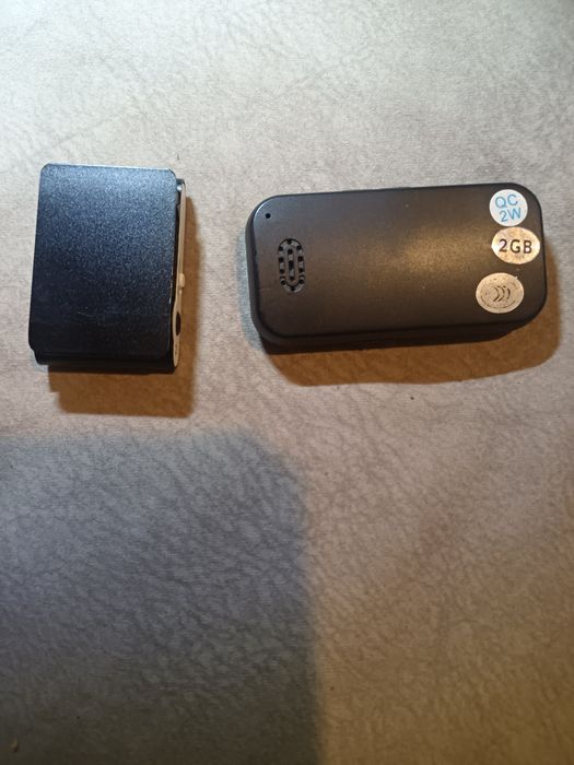 Mp3 Плеер мини  и Wesun 2gb