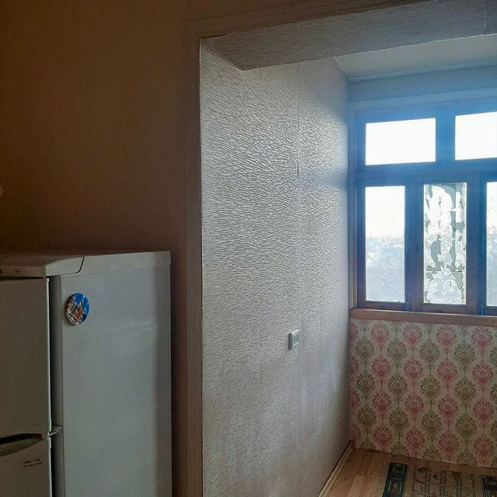 Продается 2 ком. на Ахмад Югнаки