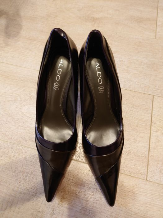 Туфли классические