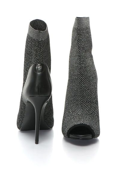 GUESS JEANS Боти на висок ток
JEANS, Боти с висок ток и отворен връх
J