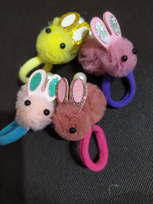 Бижутерия для девочек