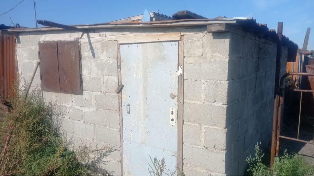 Продам дом в Дубовке