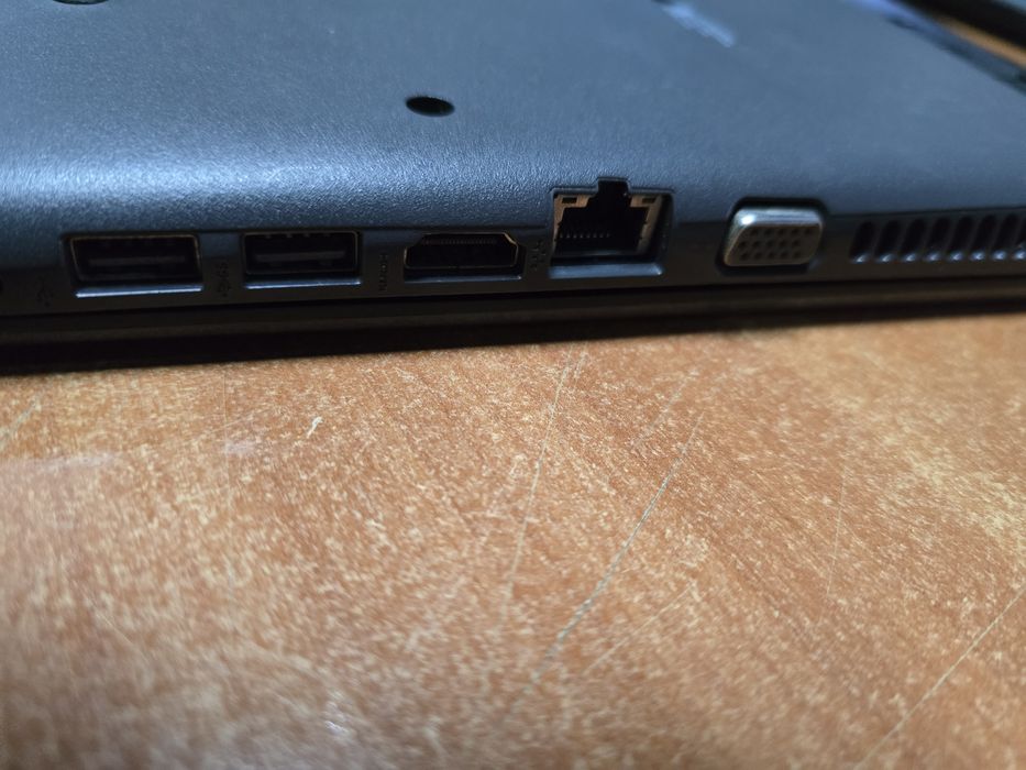 Laptop Hp 250 G6 I3 8 giga 256 ssd