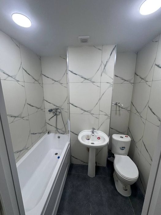 2 хонали квартира сотилади