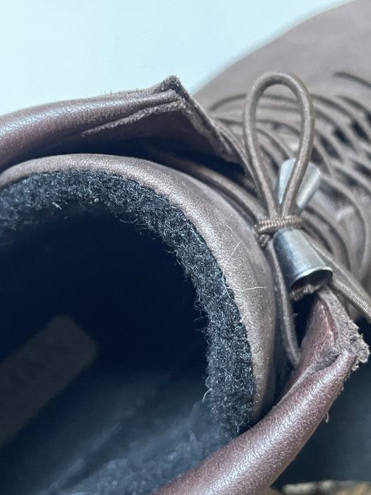 Продам ботинки sman торг