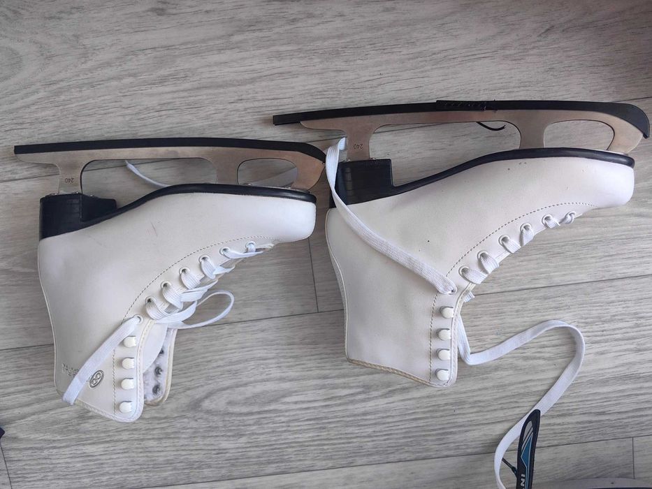 Продам коньки и ролики