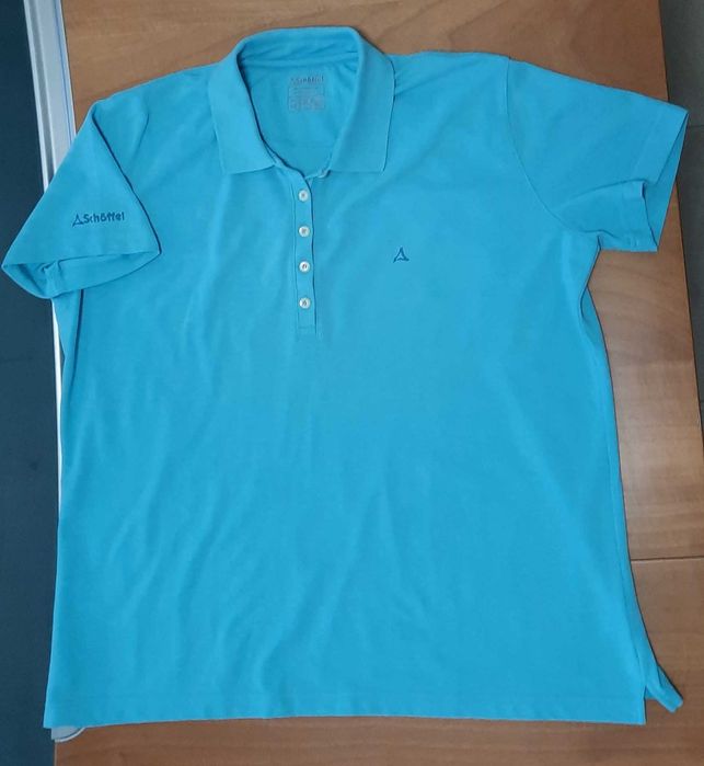 Schoffel-Много Запазена