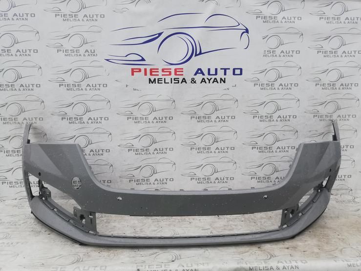 Bara fata Skoda Scala an 2019-2020-2021-2022-2023