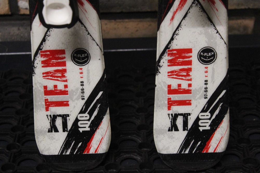 Schiuri Tecno Pro XT Team 100cm cod:0105