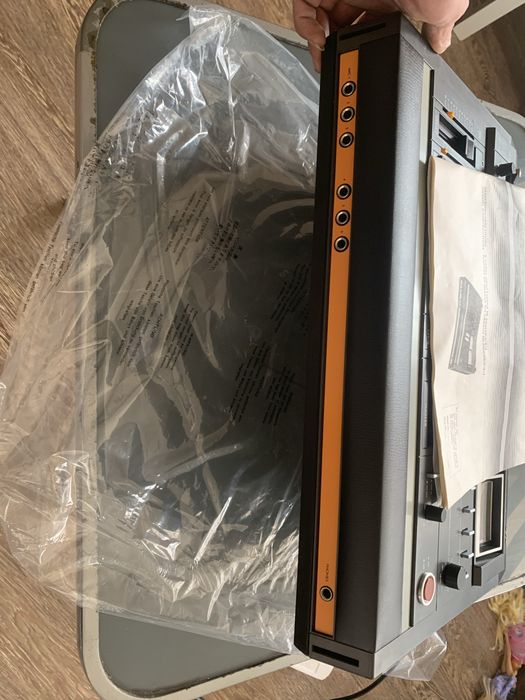 JVC  MI-5000 Миксер