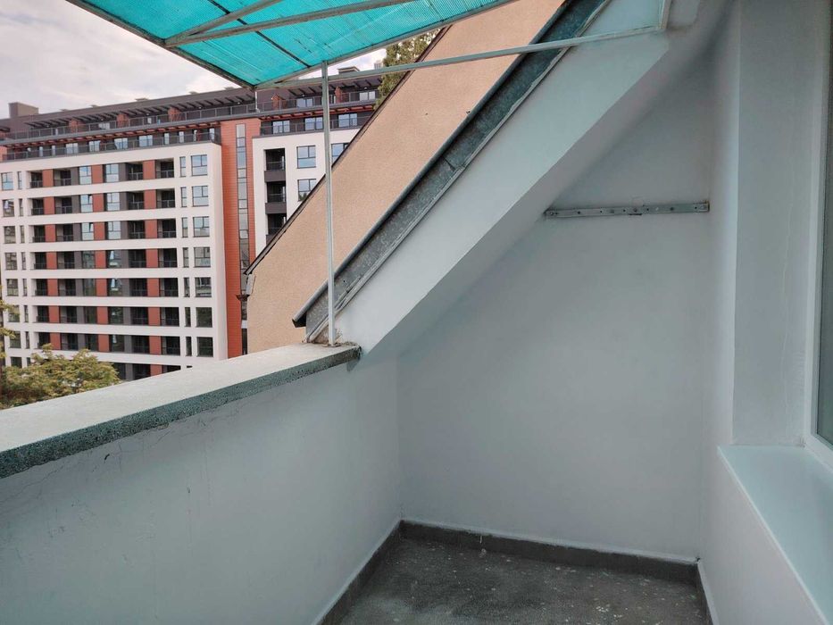 Дава се под наем Двустаен апартамент в София, Зона Б-19 - 45 кв.м за 382.5 € - Снимка #6