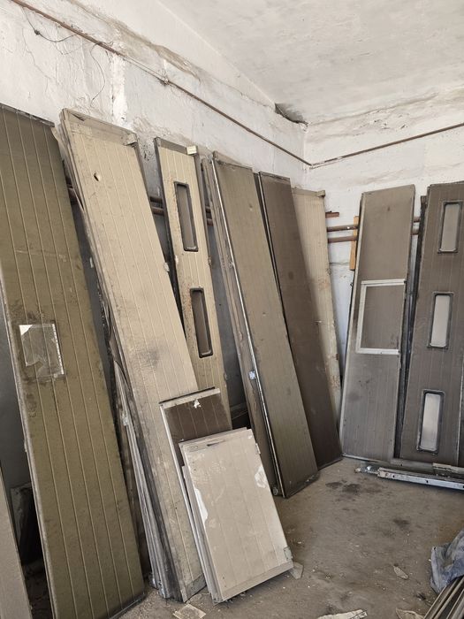 Продам ворота DoorHan