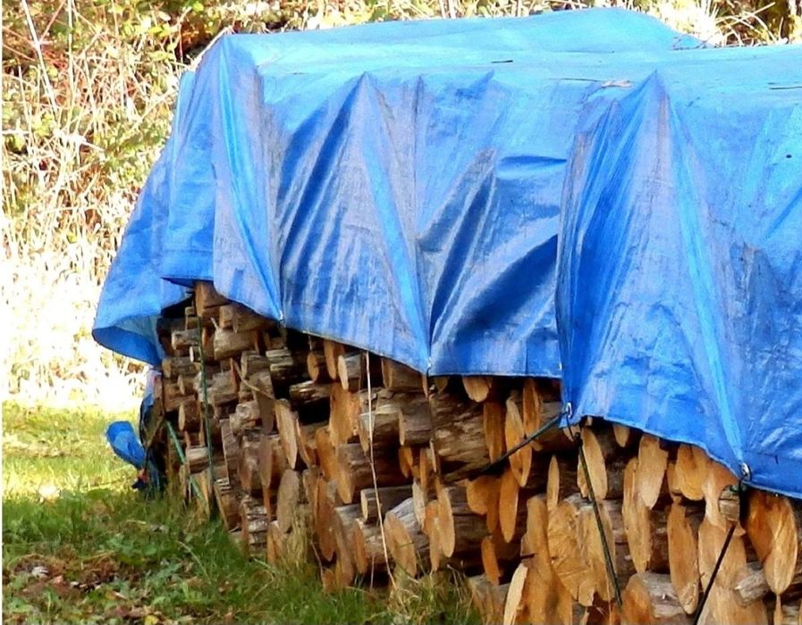 Prelata groasa impermeabila cu inele de protectie 2x3 3x4 4x4  5x4 6x4