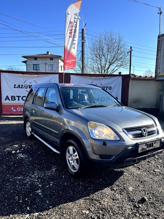 Honda CRV 2 2.0 I-VTEC 150ks na chasti Хонда ЦРВ на части