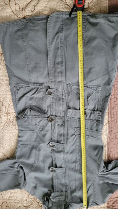 Haina Trench femei fete C&A măr.164,  XS-S