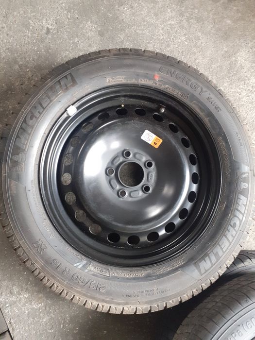 Roata rezerva normala sau îngustă cric coarba ford mondeo mk5
