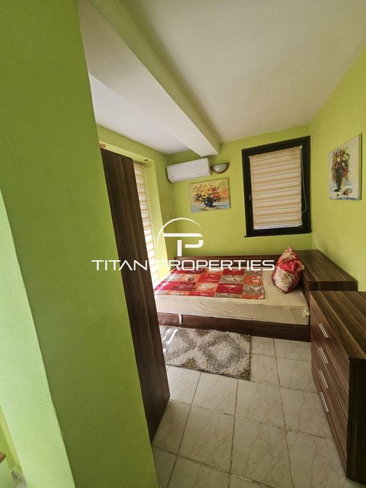 Многостаен апартамент в Център на Бургас