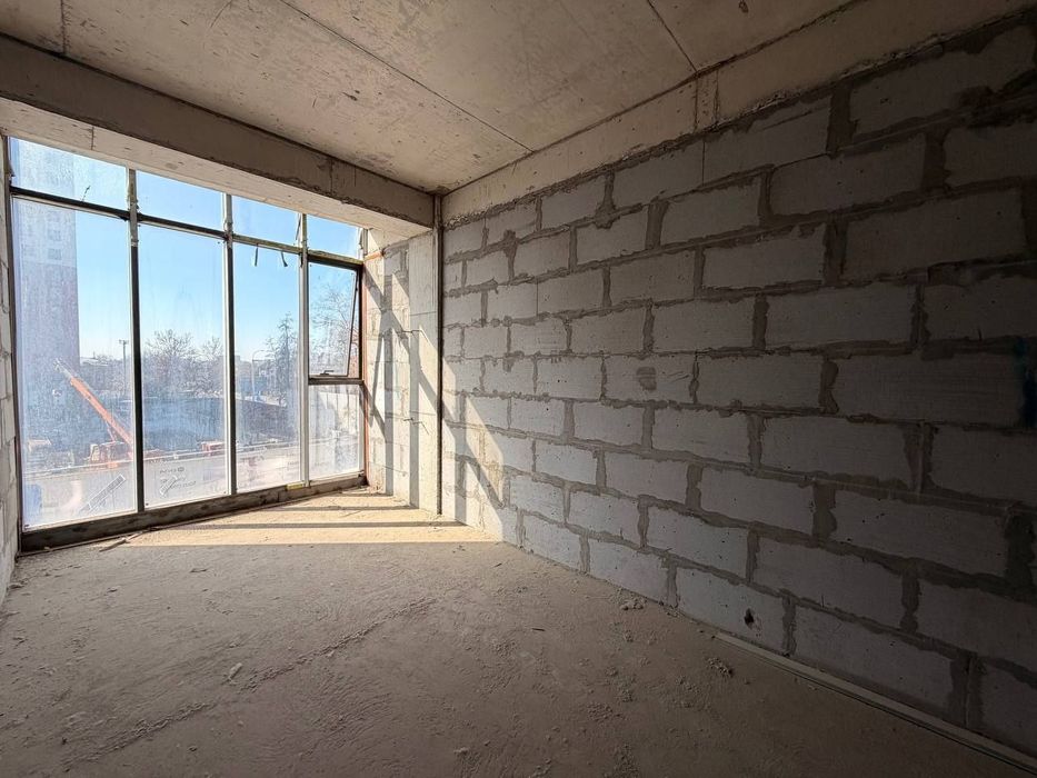 Новостройка с кадастром 3/6/9