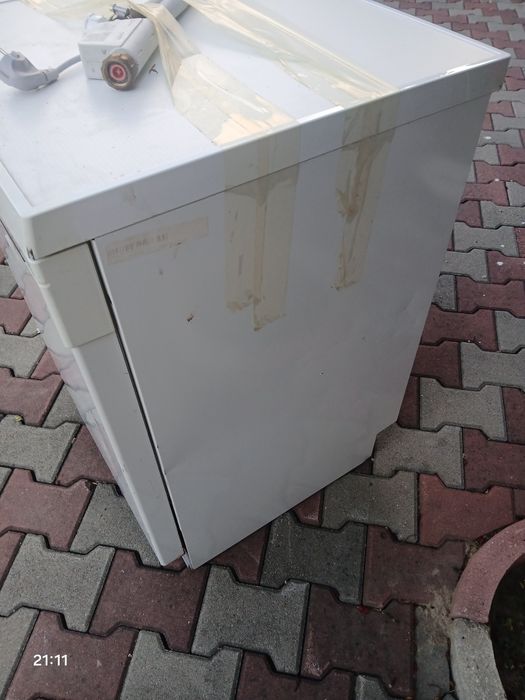 Mașină de spălat vase