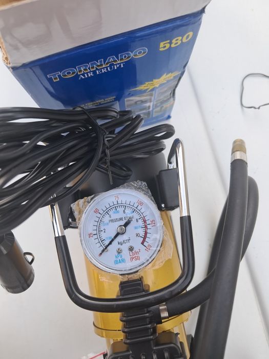 Автокомпрессор сатылады