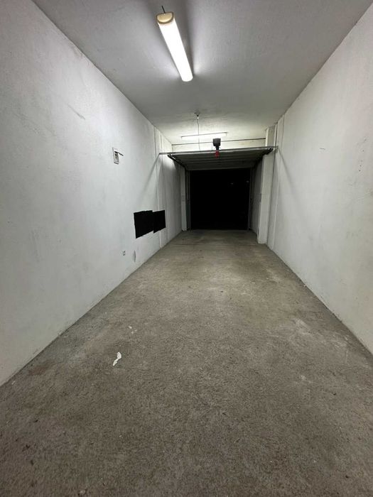 Дава се под наем Гараж / Паркомясто в София, Хиподрума - 28 кв.м за 250 € - Снимка #2