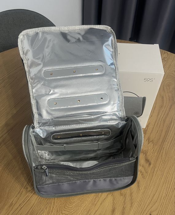 Sterilizator UV portabil tip geanta 59S