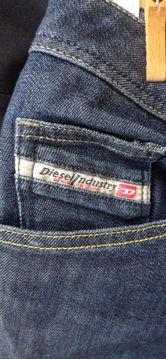 Blugi Diesel măsură 31/32