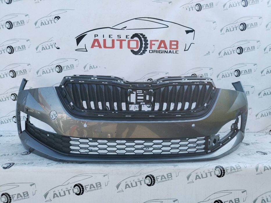 Bara fata Skoda Scala an 2019-2020-2021-2022-2023