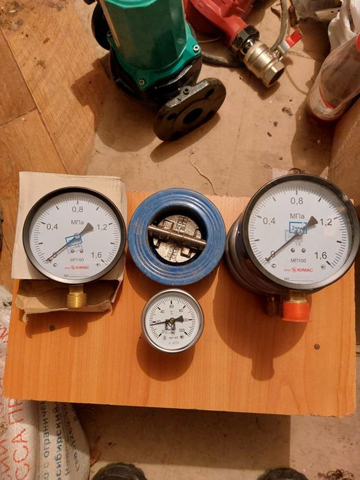 Краны шаровые целносварные, флянцевые