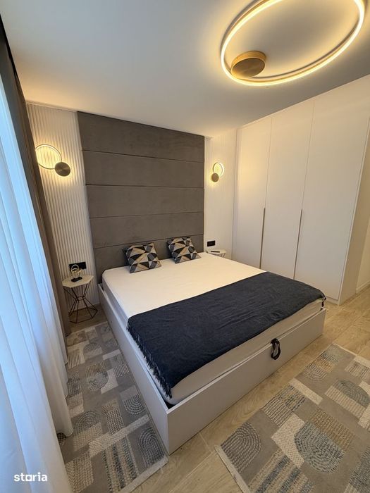 Apartament 2 camere de închiriat/Nordului – Herăstrău | 66 mp + terasă