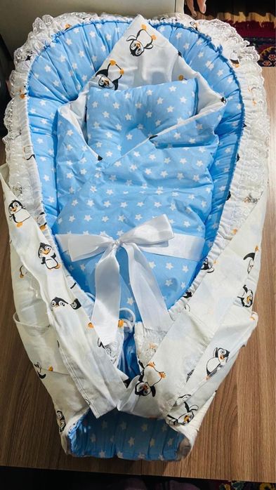 Конверт для новорожденных, НОВЫЙ