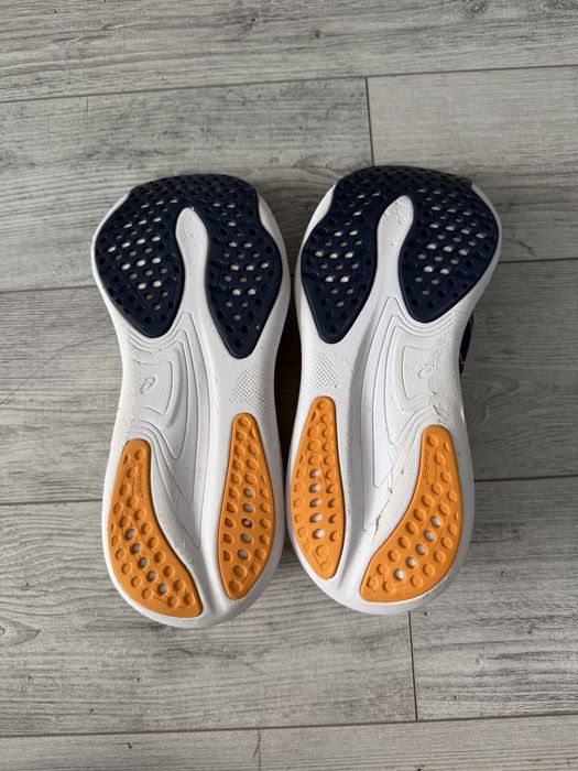 Обувки за бягане ASICS Gel Ziruss 8