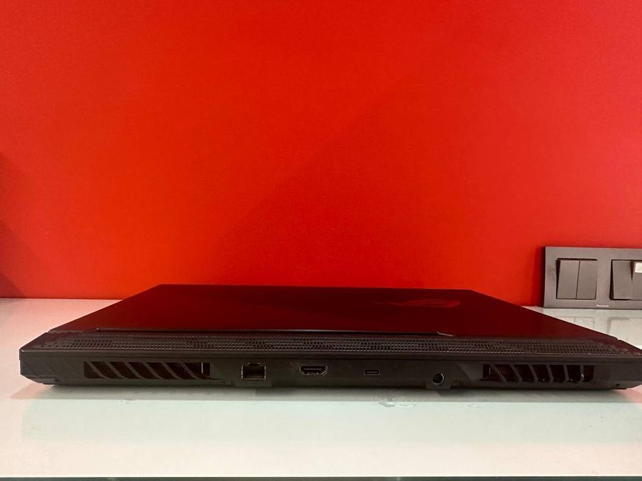 Лаптоп Asus Rog Strix G531GU-AL043