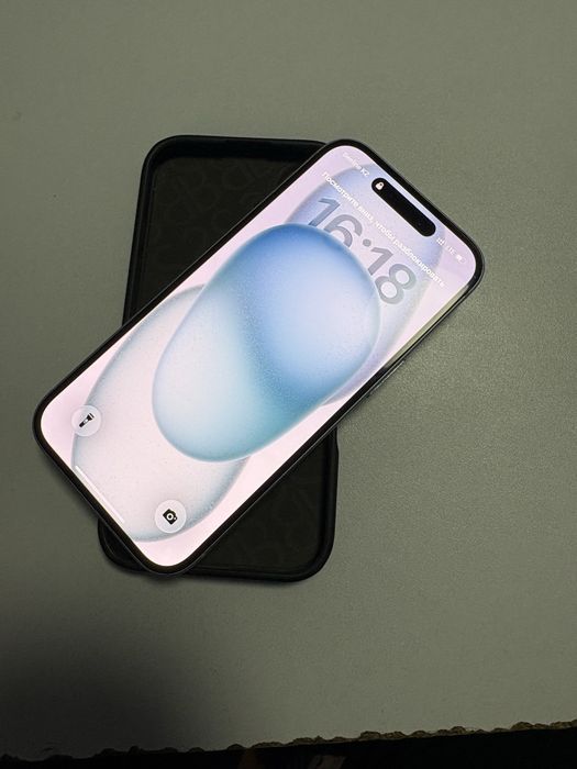 Iphone 15 128 gb