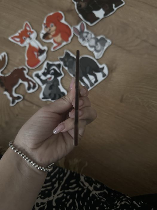 Развивающие игрушки пазлы