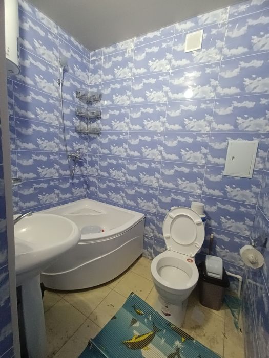Tur baza.2 xonali uy Ijaraga beriladi