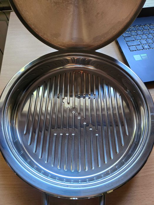 VaseZepter . De frigere si gratar.