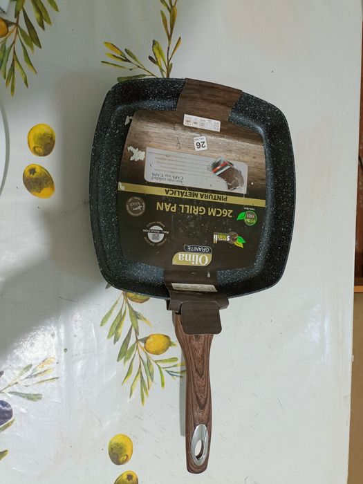 Сковородка сатылады жап-жаңа