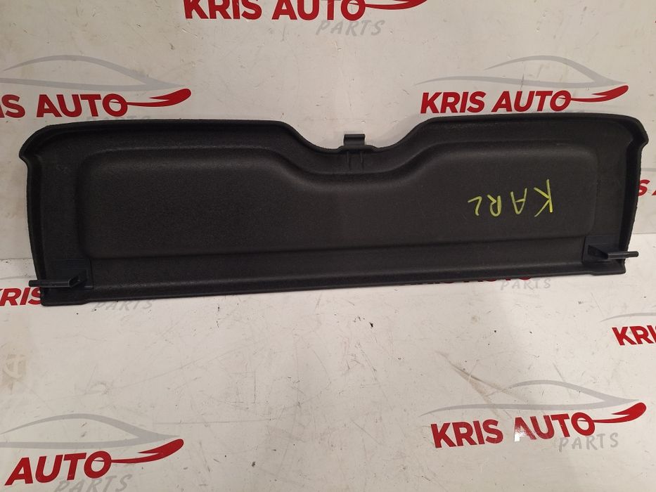 Кора багажник Opel Karl / Опел Карл 2019г.