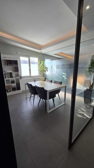 Hala de Vanzare- Chitila