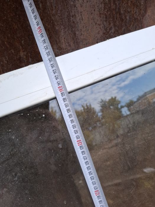 Продам пластиковые окна