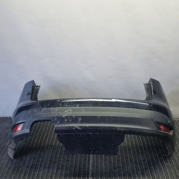 Bara spate Jaguar F - Pace 2015 - 2020 SUV 4 Usi Ultimate Black PAB (1374)