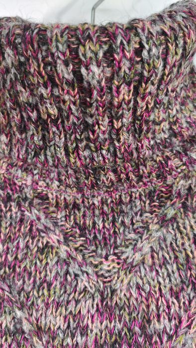 Poncho - NOU - 42-44