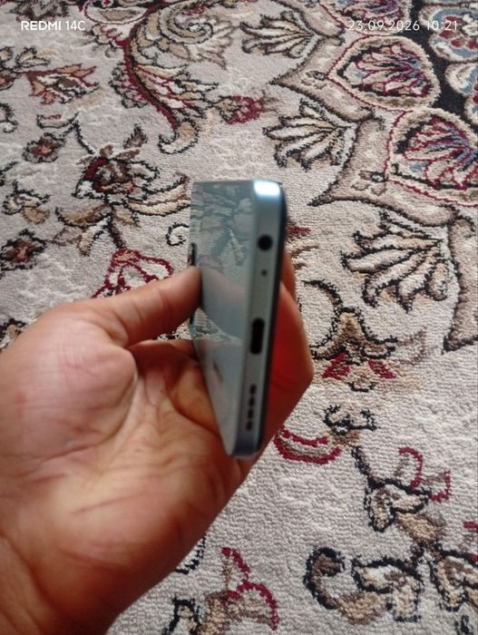 Telefon masla va zor