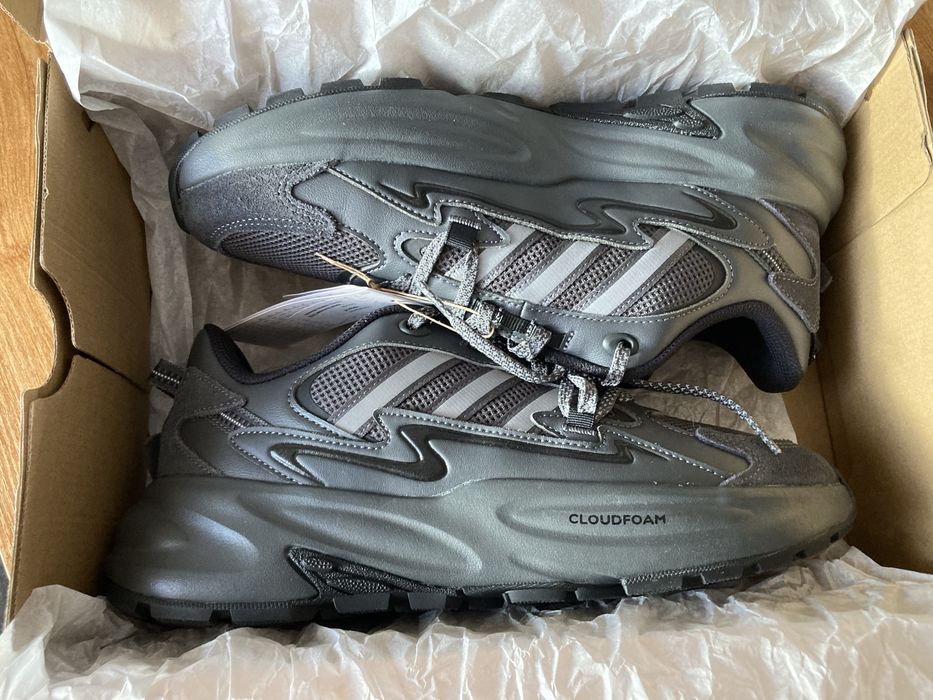 Мъжки оригинални маратонки Adidas Ozwave Surge