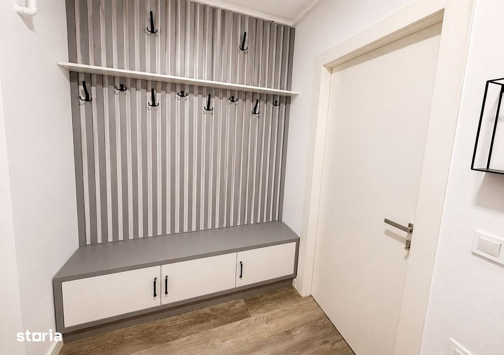 Studio modern /Ivory Residence/ Pipera / Promenada