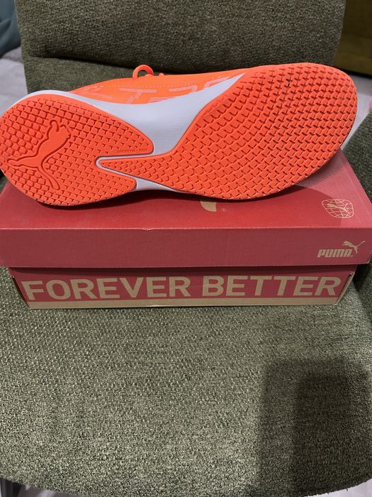 Puma Ultra Ultimate Court- Футбол